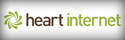 heartinternet.co.uk Web Hosting Reviews