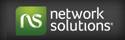 Visit NetworkSolutions.com